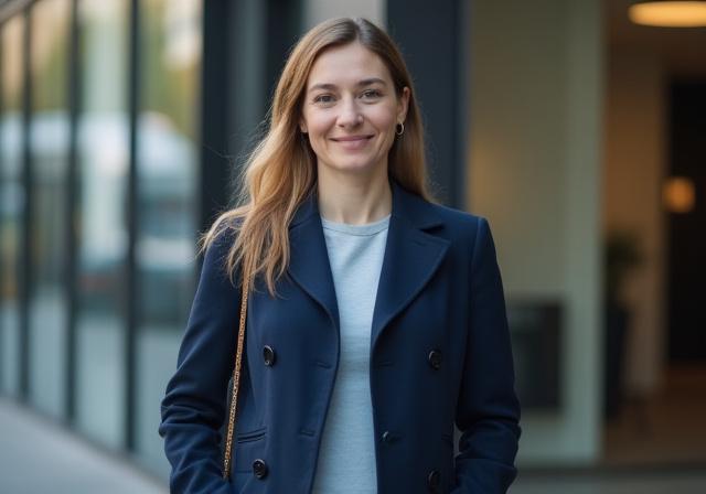 Professional legal consultant in London